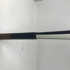 Warstic Used HAWK2 Red Tail Youth USSSA 2 3/4 Metal Bat (-10) Senior League Baseball Bat