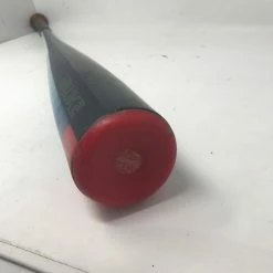 Warstic Used HAWK2 Red Tail Youth USSSA 2 3/4 Metal Bat (-10) Senior League Baseball Bat