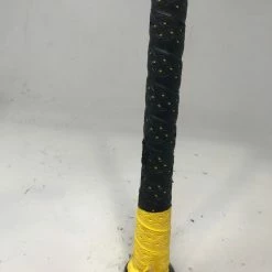 New Other Easton S3 BB11S3 31/28 Yellow/Black BBCOR Baseball Bat 2011 Model