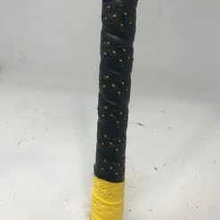 New Other Easton S3 BB11S3 31/28 Yellow/Black BBCOR Baseball Bat 2011 Model