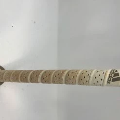 Baseball Bats New Other Adidas ABC 32/22 Aero Burner White/Gold Senior League Baseball Bat