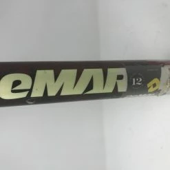 New Other DeMarini Creature 34/26 Slowpitch Softball Bat Composite 2 Piece LR89