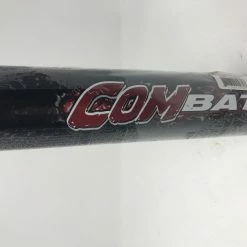 New Combat Vimfp1 Virus Morphed Fastpitch Softball Bat 2 1/4" Barrel -10 Non-USSSA Stamp 8 New Combat Vimfp1 Virus Morphed Fastpitch Softball Bat 2 1/4