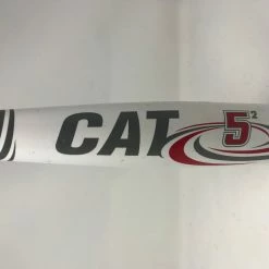 Used Marucci MSB2 31/23 Senior League Baseball Bat 2 5/8" Cat 5 Squared