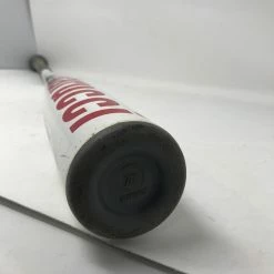 Used Marucci MSB2 31/23 Senior League Baseball Bat 2 5/8" Cat 5 Squared 8 Used Marucci MSB2 31/23 Senior League Baseball Bat 2 5/8