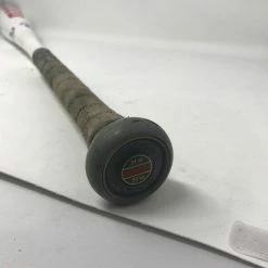 Used Marucci MSB2 31/23 Senior League Baseball Bat 2 5/8" Cat 5 Squared 9 Used Marucci MSB2 31/23 Senior League Baseball Bat 2 5/8