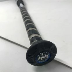 Used 2019 Mizuno 32/22 B19 Hot Metal Carbon USSSA Baseball 2 3/4 Youth Bat (-10)