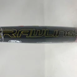 Non-USSSA Stamp New Other Rawlings 5150 SL51A5 32/27 Senior League Baseball Bat 2 5/8" Barrel