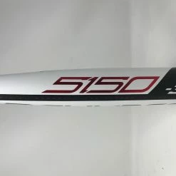 Baseball Bats Used Barely Rawlings 2019 5150 BBCOR 32/29 Adult Baseball Bat (-3) Aluminum