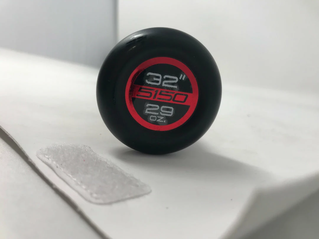 Baseball Bats Used Barely Rawlings 2019 5150 BBCOR 32/29 Adult Baseball Bat (-3) Aluminum 5 Baseball Bats Used Barely Rawlings 2019 5150 BBCOR 32/29 Adult Baseball Bat (-3) Aluminum