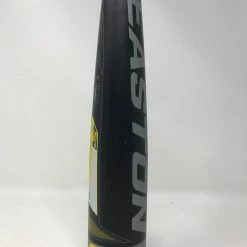 Baseball Bats New Other Easton SL13S210 S2 28/18 Senior League Baseball Bat Blk/Ylw (-10)