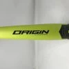 Used Axe L135G-HS 2019 Origin Hyperspeed 28/18 -10 USA Baseball Bat 2 1/2" Alloy