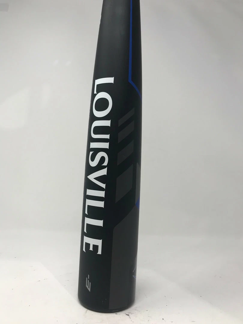 Baseball Bats Used Louisville Slugger 2020 Select Power 33/30 (-3) 2 5/8" BBCOR Baseball Bat 2 Baseball Bats Used Louisville Slugger 2020 Select Power 33/30 (-3) 2 5/8" BBCOR Baseball Bat