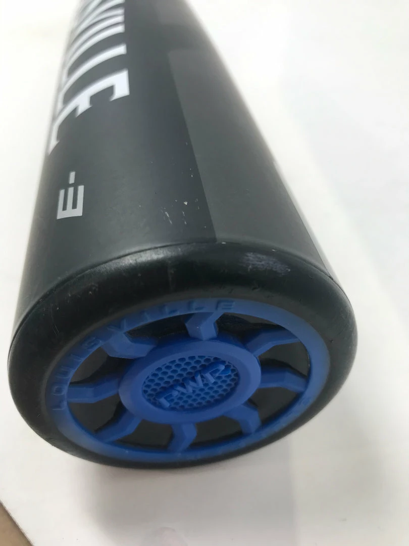 Baseball Bats Used Louisville Slugger 2020 Select Power 33/30 (-3) 2 5/8" BBCOR Baseball Bat 3 Baseball Bats Used Louisville Slugger 2020 Select Power 33/30 (-3) 2 5/8" BBCOR Baseball Bat