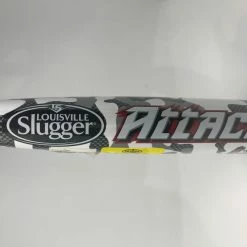 Louisville Slugger New Other Louisville Attack SLAT14-RR 32/22 Senior League Baseball Bat 2 5/8" USSSA 1.15 BPF Stamp