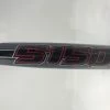 Baseball Bats New Other Rawlings BB513 34/31 5150 Alloy Black/Red BBCOR Baseball Bat 2014 -3