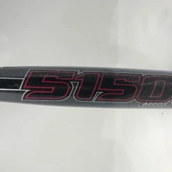 Baseball Bats New Other Rawlings BB513 34/31 5150 Alloy Black/Red BBCOR Baseball Bat 2014 -3