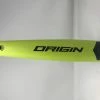 New Axe L144G 2019 Origin (-10) 2-5/8" USSSA Baseball 29/19 Green/Black