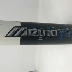 Baseball Bats BARELY Used Mizuno 2018 Ghost ADT 340428 33/30 BBCOR Baseball Bat 2 5/8" (-3)
