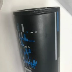 Baseball Bats BARELY Used Mizuno 2018 Ghost ADT 340428 33/30 BBCOR Baseball Bat 2 5/8" (-3)