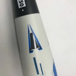 Baseball Bats BARELY Used Mizuno 2018 Ghost ADT 340428 33/30 BBCOR Baseball Bat 2 5/8