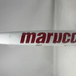 New Other Marucci MCBCC7 Cat7 Connect -3 BBCOR Baseball Bat White 31/28