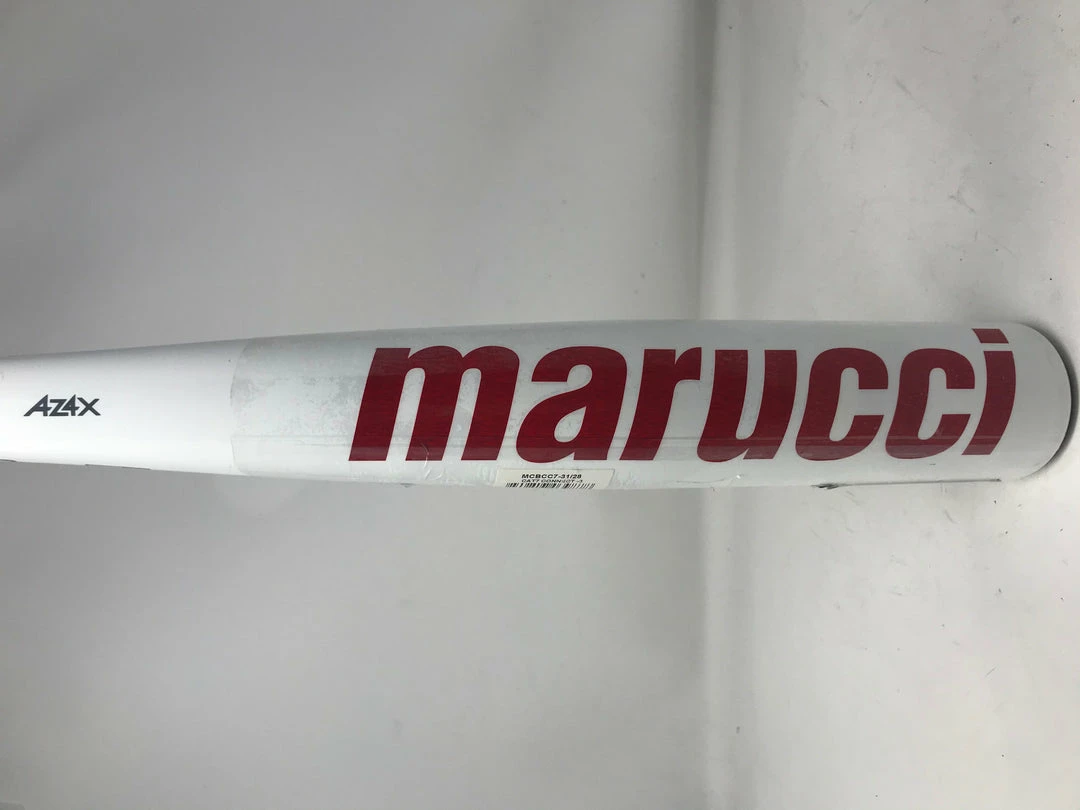 New Other Marucci MCBCC7 Cat7 Connect -3 BBCOR Baseball Bat White 31/28 2 New Other Marucci MCBCC7 Cat7 Connect -3 BBCOR Baseball Bat White 31/28