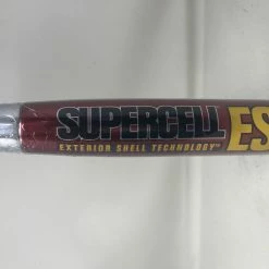 New Other 32/23.5 Worth EST85 Fastpitch Softball Bat Red/Silver