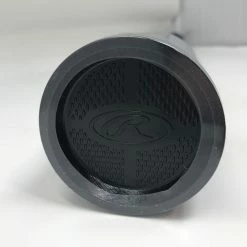 New Rawlings Prodigy USA Youth Bat 2020 (-11) Orange/Black 2 5/8