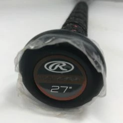 New Rawlings Prodigy USA Youth Bat 2020 (-11) Orange/Black 2 5/8