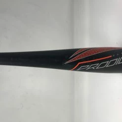 New Rawlings Prodigy USA Youth Bat 2020 (-11) Orange/Black 2 5/8