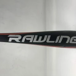 New Rawlings Prodigy USA Youth Bat 2020 (-11) Orange/Black 2 5/8
