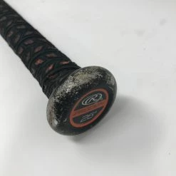 New Rawlings Prodigy USA Youth Bat 2020 (-11) Orange/Black 2 5/8