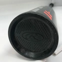 New Rawlings Prodigy USA Youth Bat 2020 (-11) Orange/Black 2 5/8