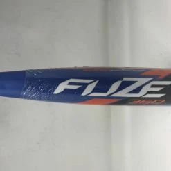Baseball Bats New Easton Fuze 360 Hybrid 2 5/8 Inch Barrel Speed Balanced Blue/Black