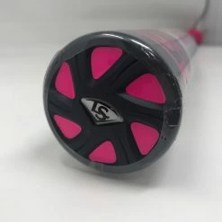 Shop By Certification New Louisville Slugger Proven -13 Fastpitch Softball Bat Pink/Black
