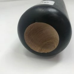 New Other Warstic Pro Standard Issue WS243 Maple -3 Wood Baseball Bat Blk/Ntrl Baseball Bats