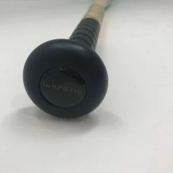 Used Warstic Cloudbreak (-10) Fastpitch Softball Bat 2021 Model Green/Black 33/23 USSSA 1.20 BPF Stamp