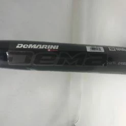 New DeMarini DXMTC Minus BESR Baseball Bat Black/Green