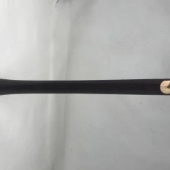 New Rawlings Professional Birch Wood Baseball Bat: PROB243 Red/Gold