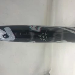 New Wilson DeMarini CF Glitch Limited Edition Baseball Bat USSSA Black/Multi Baseball Bats
