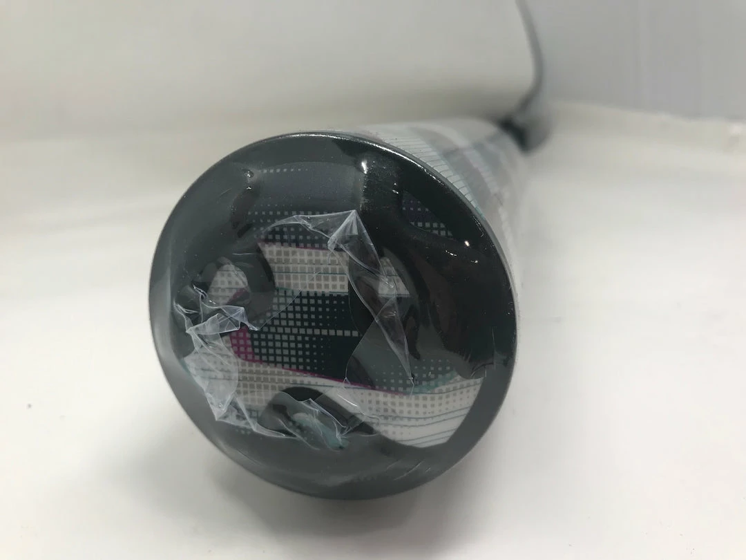 New Wilson DeMarini CF Glitch Limited Edition Baseball Bat USSSA Black/Multi Baseball Bats 4 New Wilson DeMarini CF Glitch Limited Edition Baseball Bat USSSA Black/Multi Baseball Bats