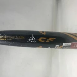 New DeMarini 2020 CF Zen (-8) Senior League 2 3/4" Baseball Bat