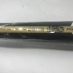 New Warstic Hawk2 USSSA Metal Senior League Baseball Bat 2 3/4