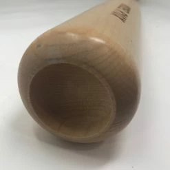 Max Bat New MaxBat Pro Series Maple Wood Baseball Bat: R10X Adult-Natural/Black 33 Inch