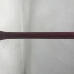 New Maxbat Pro Series Maple Wood Baseball Bat 33in Black/Brown