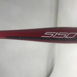 Baseball Bats Used Rawlings 2019 5150 USA Youth Baseball Bat 28/17 Drop -11 Aluminum Barrel