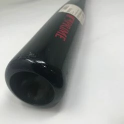 New Louisville Slugger 32In MLB Prime AJ10 Gray Maple Wood Baseball Bat