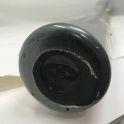 New Other Easton Havoc 34/27 SZ810 Slowpitch Softball Bat Silver/Yellow Alloy Non-USSSA Stamp