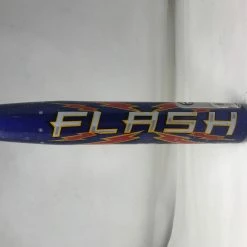 New DeMarini Flash DXFLL Little League Baseball Bat Blue